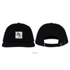 9 TO 5 STRAPBACK HAT
