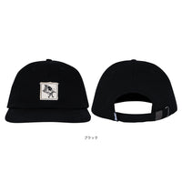 9 TO 5 STRAPBACK HAT