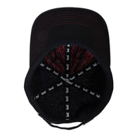 9 TO 5 STRAPBACK HAT