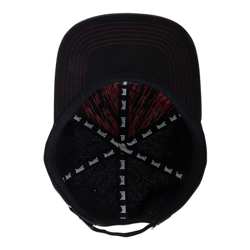 9 TO 5 STRAPBACK HAT