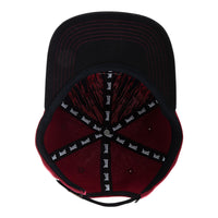 9 TO 5 STRAPBACK HAT