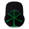 HESHER FLAME SNAPBACK HAT