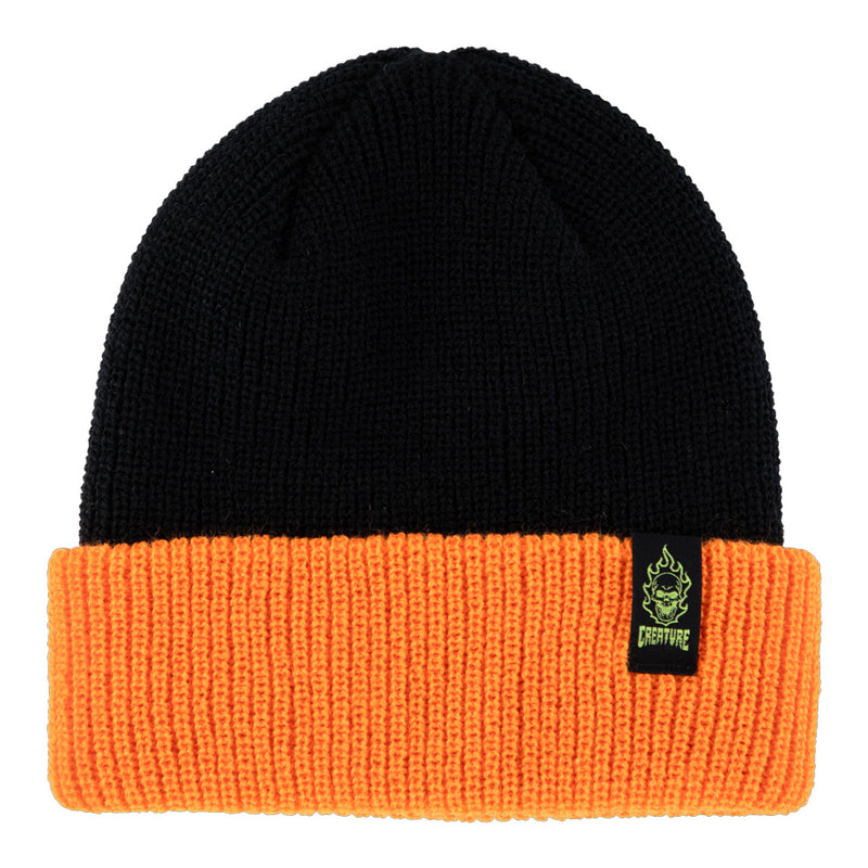 BONEHEAD LABEL BEANIE