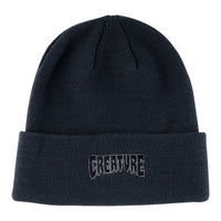 LOGO OUTLINE BEANIE