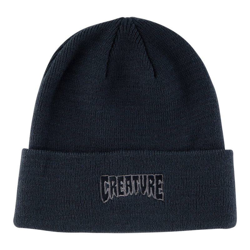 LOGO OUTLINE BEANIE