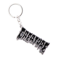 HESHER FLAME KEY CHAIN