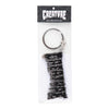 HESHER FLAME KEY CHAIN