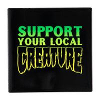 POOL TILE COASTER SET