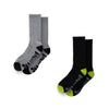 LOGO 2-PACK SOCKS