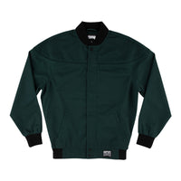 HESHER LIGHTWEIGHT BOMBER JACKET