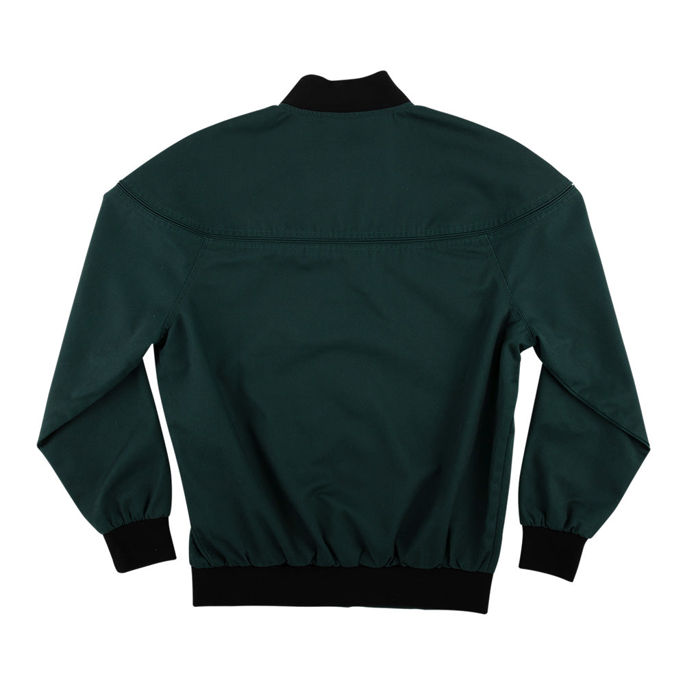 HESHER LIGHTWEIGHT BOMBER JACKET