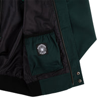 HESHER LIGHTWEIGHT BOMBER JACKET