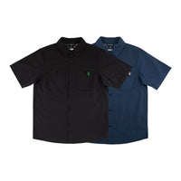 WEB 2 RELIC S/S WORK SHIRT