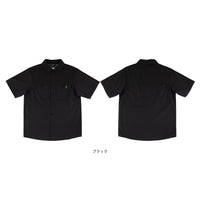 WEB 2 RELIC S/S WORK SHIRT