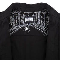 WEB 2 RELIC S/S WORK SHIRT