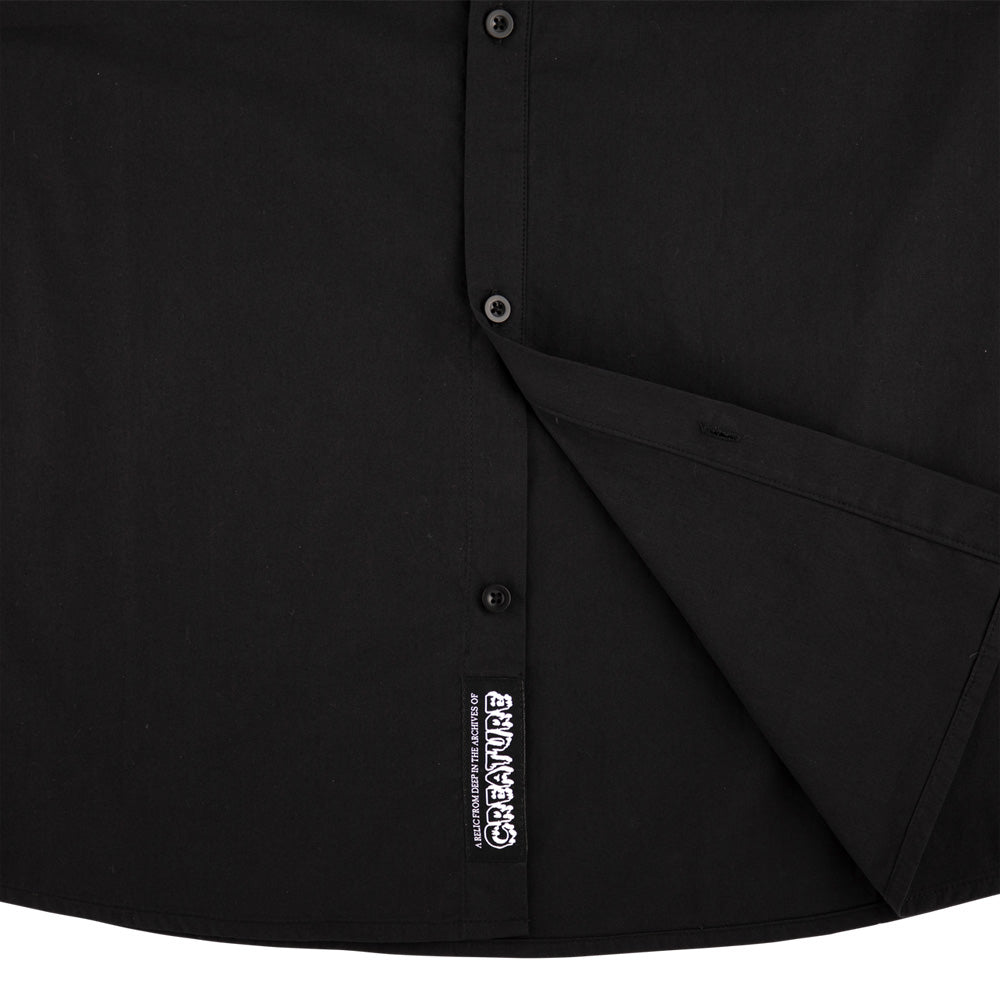 WEB 2 RELIC S/S WORK SHIRT