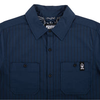 WEB 2 RELIC S/S WORK SHIRT