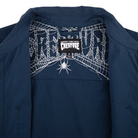 WEB 2 RELIC S/S WORK SHIRT