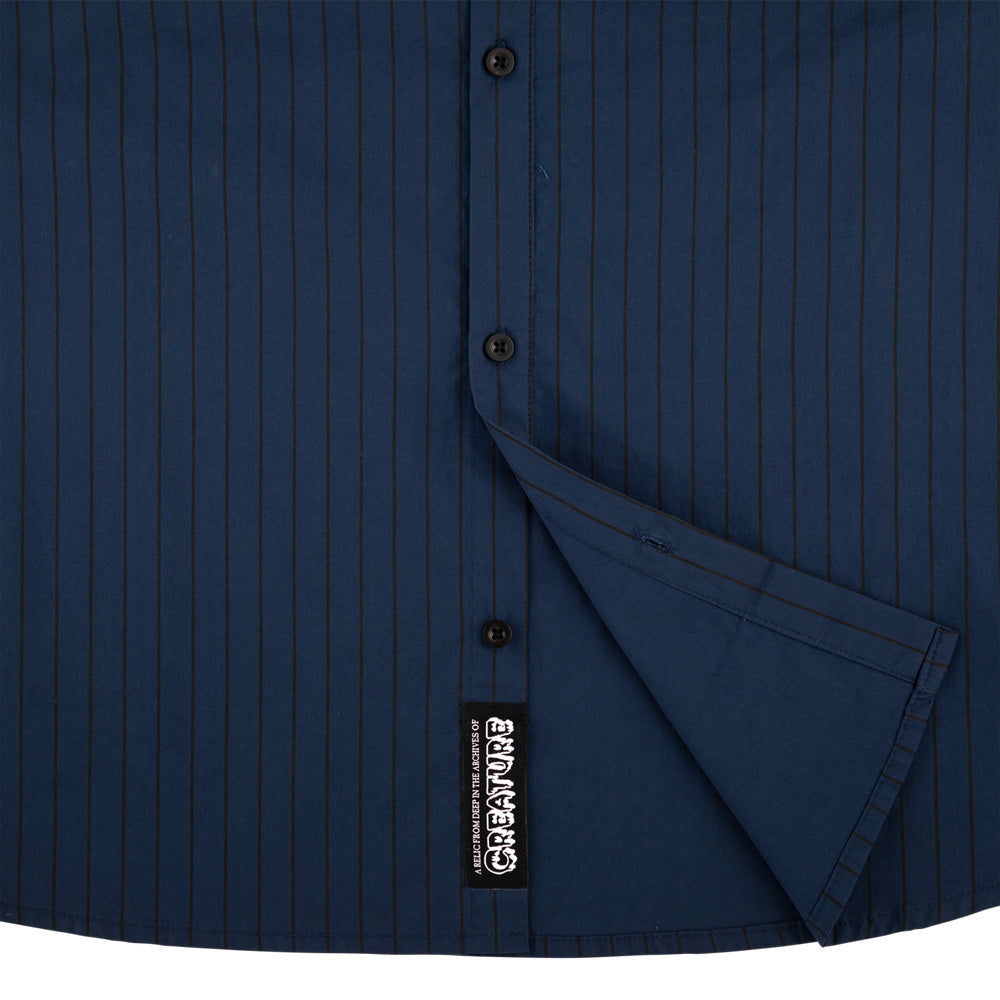 WEB 2 RELIC S/S WORK SHIRT