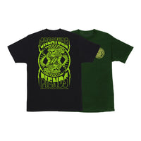 HESHKING RELIC REGULAR S/S SHIRT