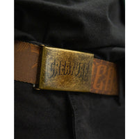 HIGH COUNTRY BELT