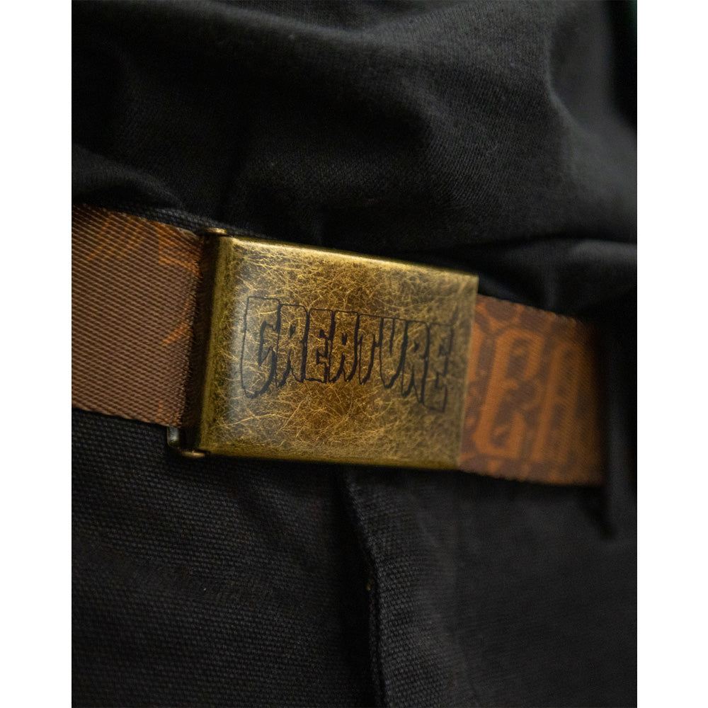HIGH COUNTRY BELT