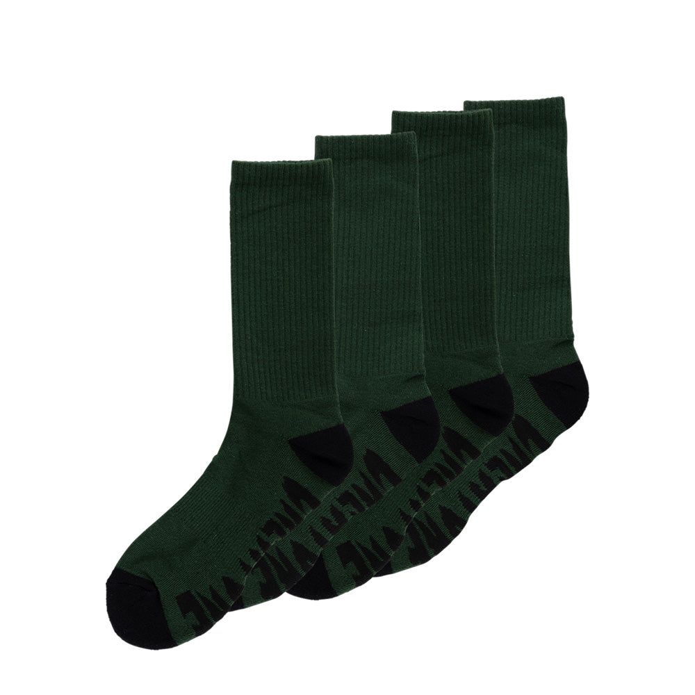 LOGO 2-PACK SOCKS