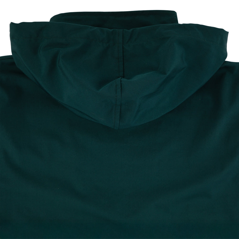 LOST AT SEA PACKABLE WINDBREAKER JACKET
