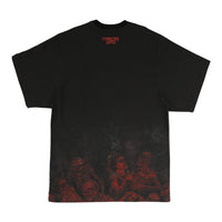 CANNIBAL CORPSE S/S RINGER TOP