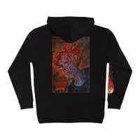 CANNIBAL CORPSE P/O HOODED SWEATSHIRT