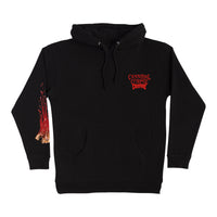 CANNIBAL CORPSE P/O HOODED SWEATSHIRT