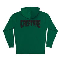MONO P/O HOODED SWEATSHIRT