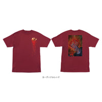 CANNIBAL CORPSE REGULAR S/S SHIRT