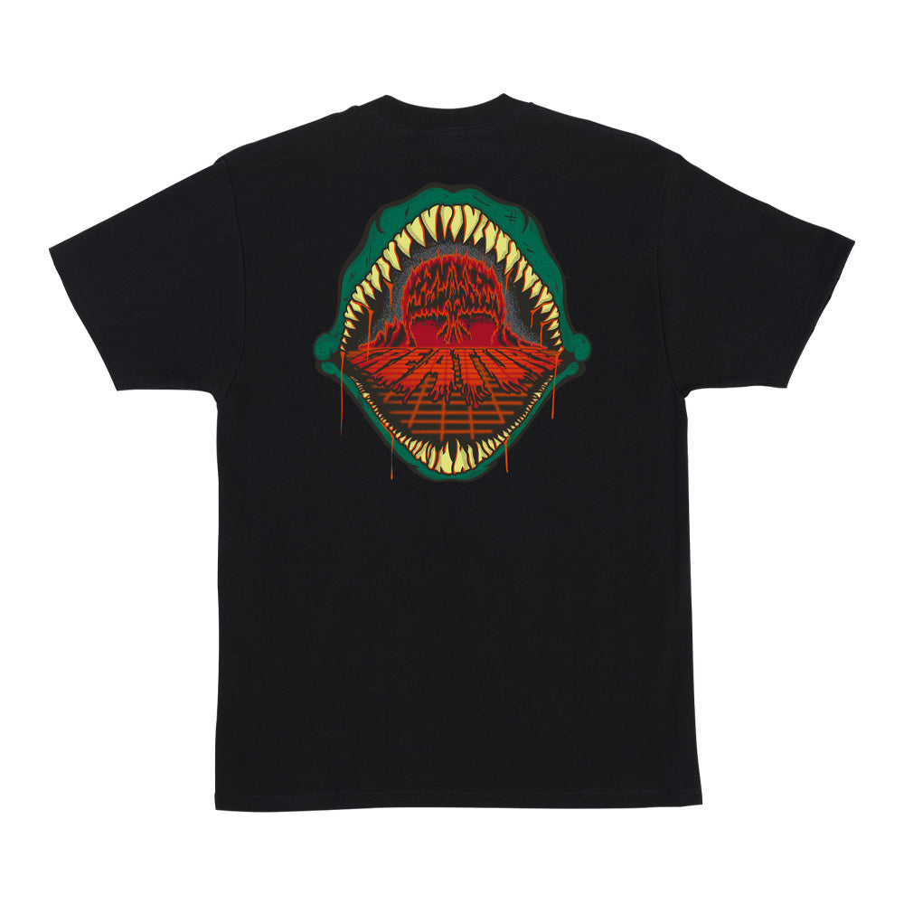 LOST AT SEA REGULAR S/S SHIRT