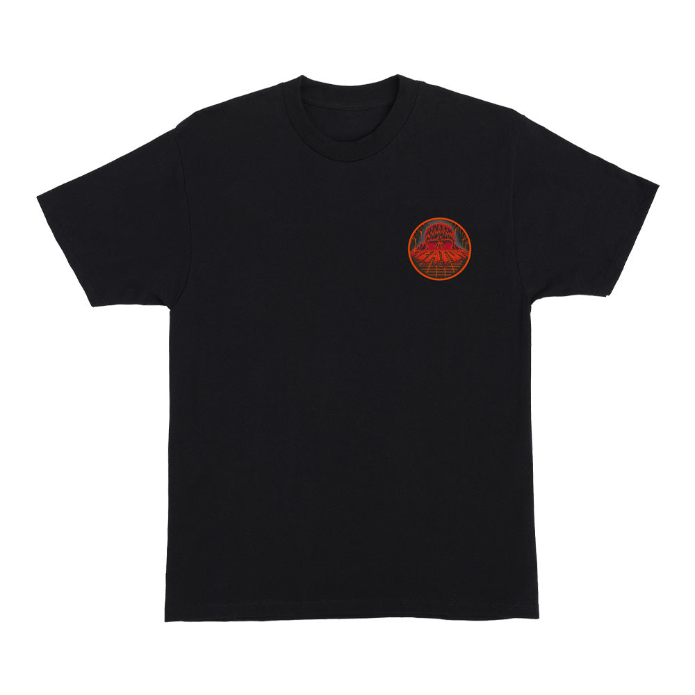 LOST AT SEA REGULAR S/S SHIRT