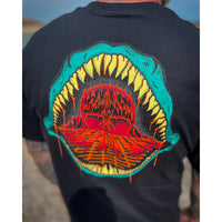 LOST AT SEA REGULAR S/S SHIRT