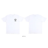 WEB CHEST REGULAR S/S SHIRT