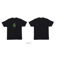 BONEHEAD ETERNAL REGULAR S/S SHIRT
