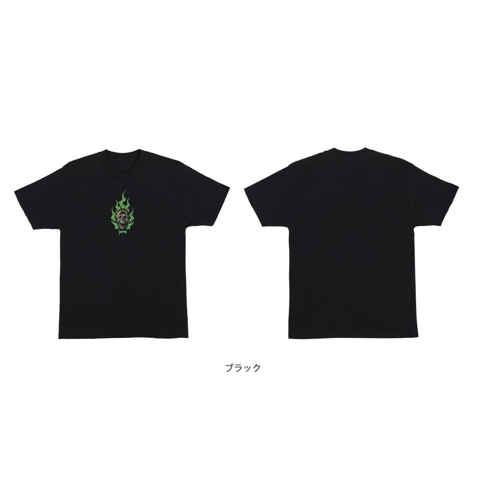 BONEHEAD ETERNAL REGULAR S/S SHIRT