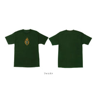 BONEHEAD ETERNAL REGULAR S/S SHIRT