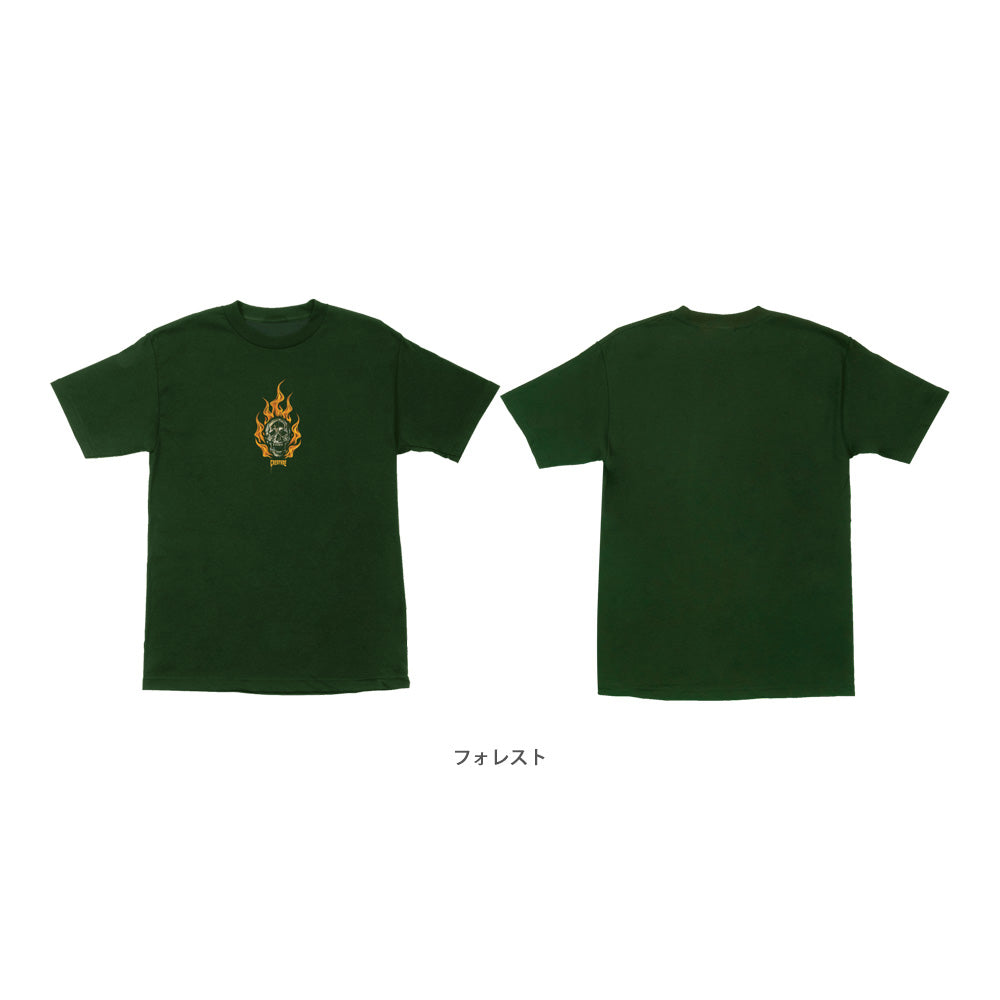 BONEHEAD ETERNAL REGULAR S/S SHIRT