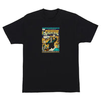 COMIC BOOK RELIC REGULAR S/S SHIRT