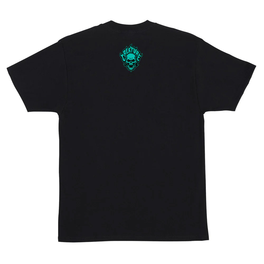 COMIC BOOK RELIC REGULAR S/S SHIRT