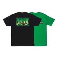 DEATH RIDER REGULAR S/S SHIRT