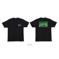 DEATH RIDER REGULAR S/S SHIRT