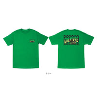 DEATH RIDER REGULAR S/S SHIRT