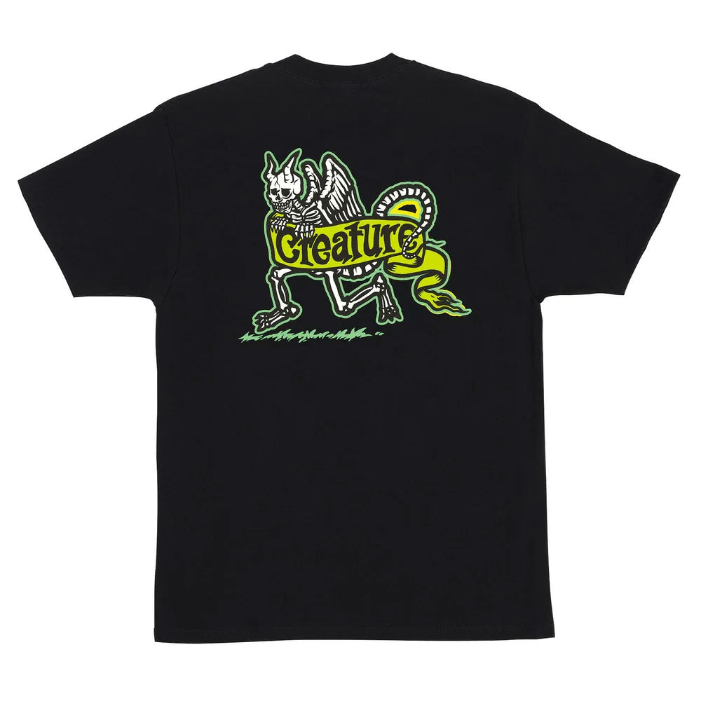 IMP RELIC REGULAR S/S SHIRT