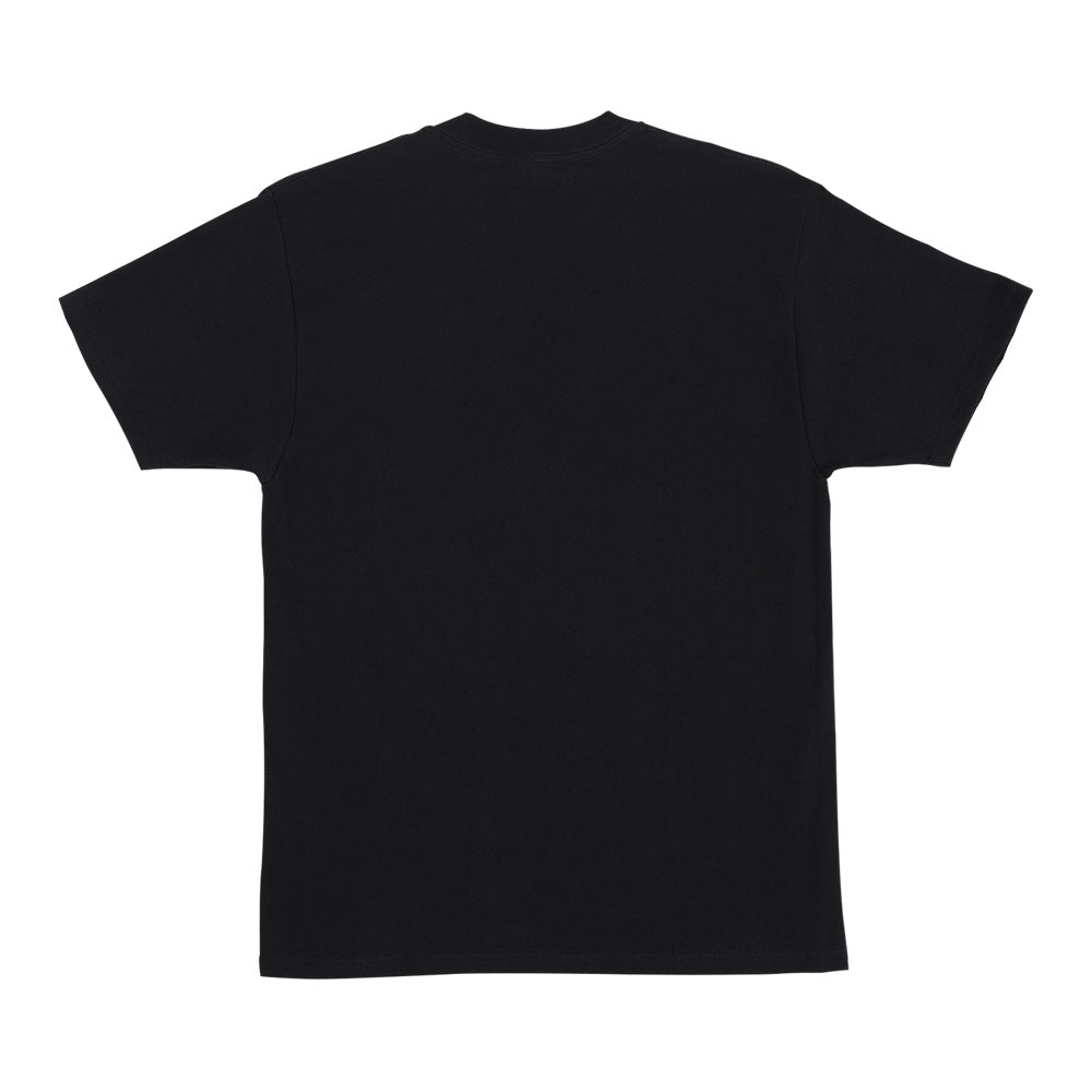 LOGO WITCH REGULAR S/S SHIRT