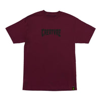 MONO REGULAR S/S SHIRT