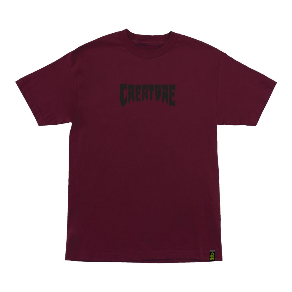 MONO REGULAR S/S SHIRT